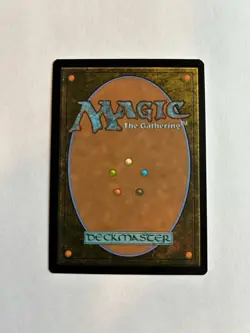 Moonshadow (0313) (Showcase) Lorwyn Eclipsed - NM - Image 2