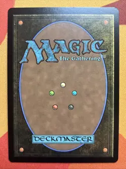 Magic MTG - Temple Garden - Non-Foil [Promo Pack] (0268) Lorwyn Eclipsed NM - Image 2