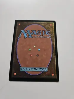 Krenko, Mob Boss 052/063 NM MTG - Image 3