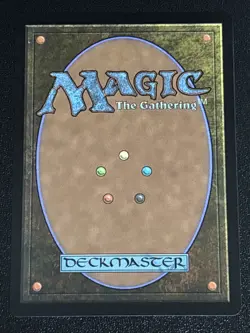 MTG Avatar: The Last Airbender Otter-Penguin Foil 0067 NM - Image 2