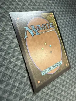 MTG Momo’s Heist #0072 Foil Borderless R Avatar: The Last Airbender: E-L (TLE) - Image 4