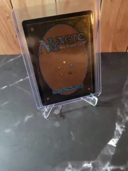 Appa, Steadfast Guardian (Borderless) Avatar: The Last Airbender Foil - Image 3