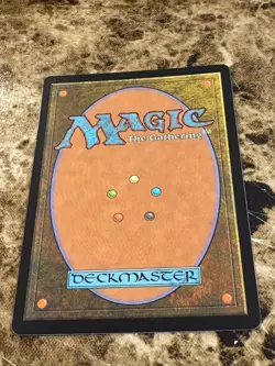 THE GREY HAVENS Magic MTG Lord of the Rings LOTR Borderless - Image 2