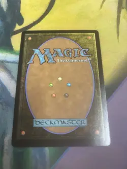 Moonshadow Lorwyn Eclipse Magic: The Gathering -Near Mint - Image 2