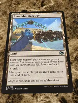 Magic The Gathering MTG Aetherdrift - Uncommon - You Pick - Image 2