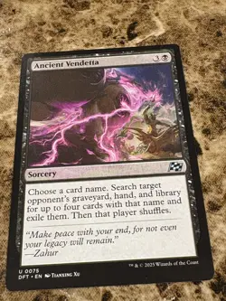 Magic The Gathering MTG Aetherdrift - Uncommon - You Pick - Image 3