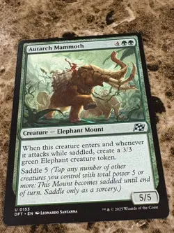 Magic The Gathering MTG Aetherdrift - Uncommon - You Pick - Image 4