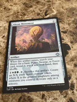 Magic The Gathering MTG Tarkir: Dragonstorm - Uncommon - You Pick - Image 1