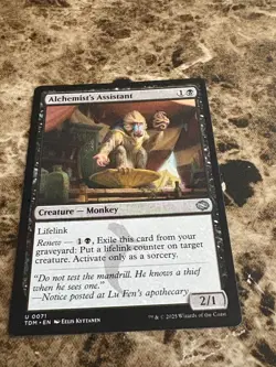 Magic The Gathering MTG Tarkir: Dragonstorm - Uncommon - You Pick - Image 4