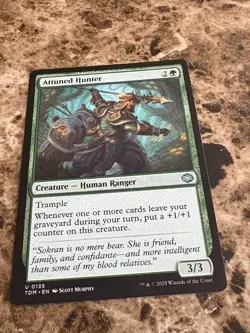 Magic The Gathering MTG Tarkir: Dragonstorm - Uncommon - You Pick - Image 5
