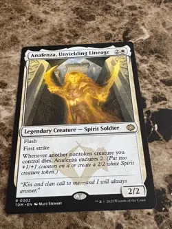 Magic The Gathering MTG Tarkir: Dragonstorm -Foil- Mythic - Rare - You Pick - Image 1