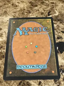 GROUND SEAL Magic the Gathering MTG Wilds of Eldraine Showcase - Image 2