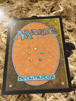 CHOCO-COMET Magic MTG Final Fantasy - Image 2