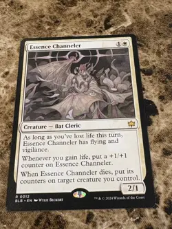 Magic The Gathering MTG Bloomburrow -Foil- Mythic - Rare - You Pick - Image 4