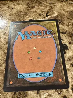 BLOODFELL CAVES Magic the Gathering MTG Foundations - Image 2