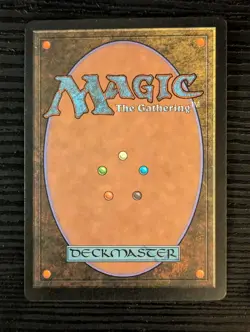 Kill Switch [Nemesis] - MTG Magic the Gathering - NM - Image 2