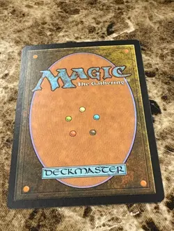 MASTER OF PREDICAMENTS Magic MTG M15 Core Set LP - Image 2