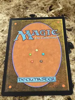 SHELTERING LANDSCAPE Magic MTG Modern Horizons 3 Foil - Image 2