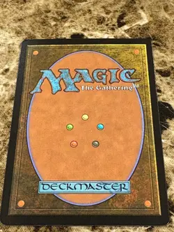 FOREBODING LANDSCAPE Magic MTG Modern Horizons 3 Foil - Image 2