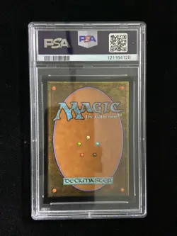 2023 Magic the Gathering MTG Scene Foil #449 Samwise Stouthearted PSA 9 -TJ68 - Image 2