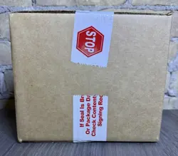 MTG Magic The Gathering Final Fantasy Commander Decks Sealed Case 4 Decks - Image 4