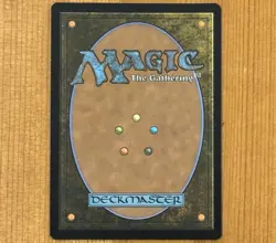 Azula, Cunning Usurper [Prerelease] R 0208, NM Foil Promo, MTG Avatar TLA - Image 3