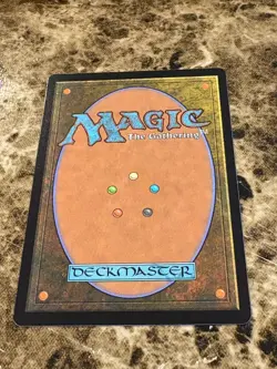 LASH OF THE BALROG Magic MTG Lord of the Rings LOTR Borderless - Image 2