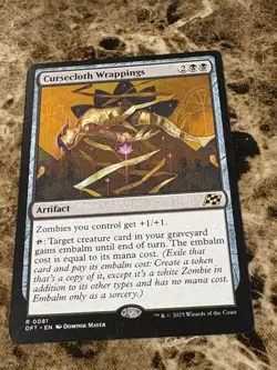 Magic The Gathering MTG Aetherdrift - Foil- Mythic - Rare - You Pick - Image 4