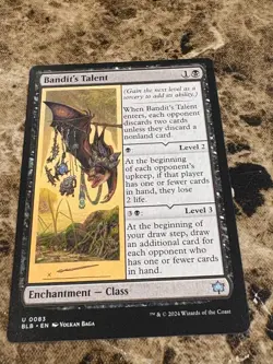 Magic The Gathering MTG Bloomburrow Uncommon - You Pick - Image 2