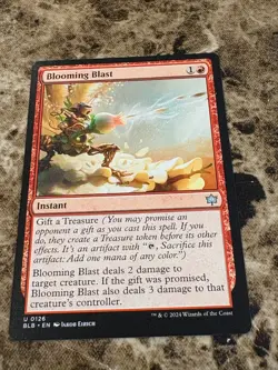 Magic The Gathering MTG Bloomburrow Uncommon - You Pick - Image 3