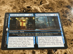 Magic The Gathering MTG Duskmourn House of Horror -Foil- Mythic -Rare - You Pick - Image 5