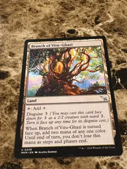 Magic The Gathering MTG Murders at Karlov Manor -Uncommon - You Pick - Image 1
