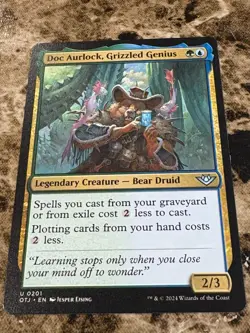 Magic The Gathering MTG Outlaws of Thunder -Uncommon - You Pick - Image 4