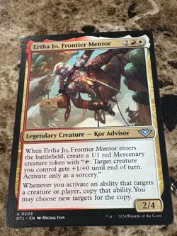 Magic The Gathering MTG Outlaws of Thunder -Uncommon - You Pick - Image 5