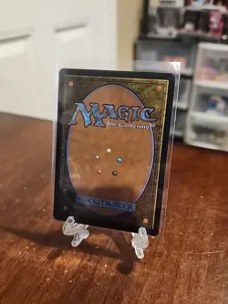 MTG Normal Yue, the Moon Spirit (Showcase) R Avatar: The Last Airbender 338 NM - Image 2