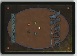 Voice of the Woods R Commander: Kaldheim 78 LP - Image 2