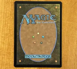 Raven Eagle [Prerelease] R 0116, NM Foil Promo, MTG Avatar: The Last Airbender - Image 3