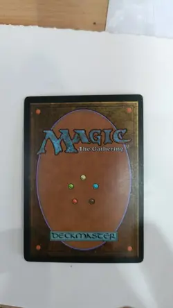 Magic the Gathering 1996 Arena Swamp League - Image 2