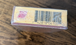 MTG Magic the Gathering - Revised Edition Starter Deck - Sealed - Image 5