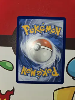 Pokemon TCG Rescue Board 225/167 Gold Secret Rare Twilight Masquerade NM - Image 2