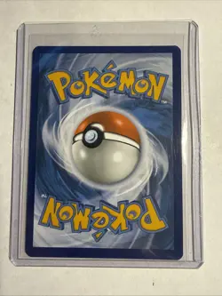2024 Pokemon TCG Scarlet & Violet Shrouded Fable #087 Colress's Tenacity UR - Image 2