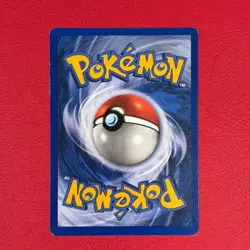 Gastly 50/102 Pokemon TCG Base Set Vintage Card - Image 2