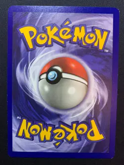 SEAKING - 46/64 - JUNGLE - POKEMON CARD - LP - Image 4