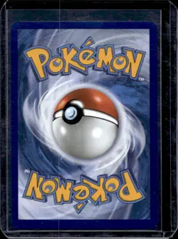 2025 Pokemon SV Journey Together JTG EN Lillie's Clefairy ex #184/159 - Image 2