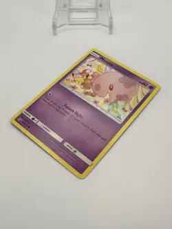 Munna Pokemon Sun & Moon Unified Minds 88/236 - Image 3