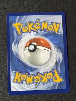 Forretress ex - 230/193 - Pokemon Paldea Evolved - Full Art - Ultra Rare Card NM - Image 2