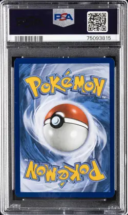 2019 POKEMON SM PROMO DETECTIVE PIKACHU #SM195 CHARIZARD GX PSA 9 - Image 2