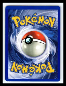 💥 Jynx Pokemon TCG 1999 Base Set Non Holo Vintage # 31/102 - Image 2