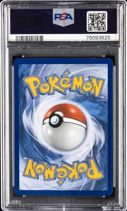 2019 POKEMON SM BLACK STAR PROMO #SM195 CHARIZARD GX PSA 9 - Image 2