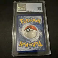 Pokemon TCG 2016 XY Evolutions M Charizard EX 101/108 CGC 8.5 - Image 3
